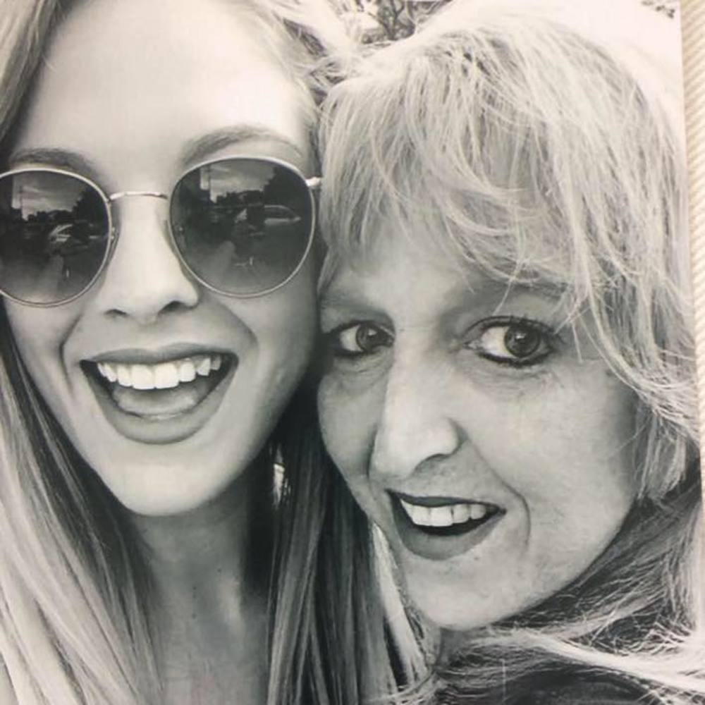 Meet your Posher, Cathy